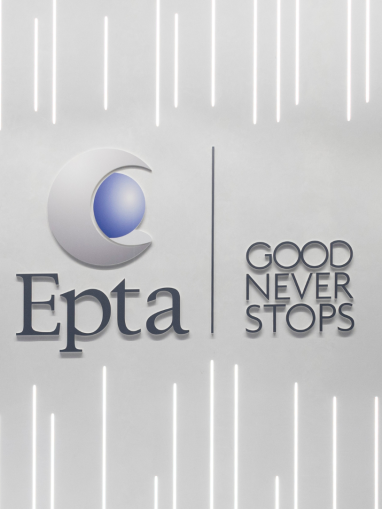 Epta - GOOD NEVER STOPS