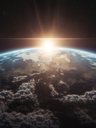 purpose earth